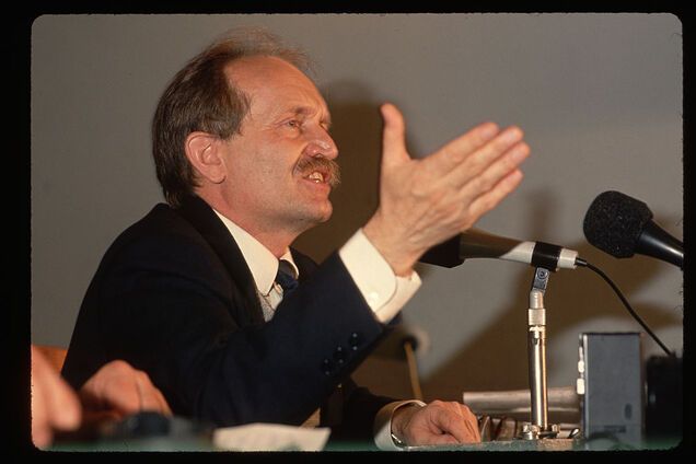 Парадокси Чорновола: помилки треба знати, щоб не повторювати