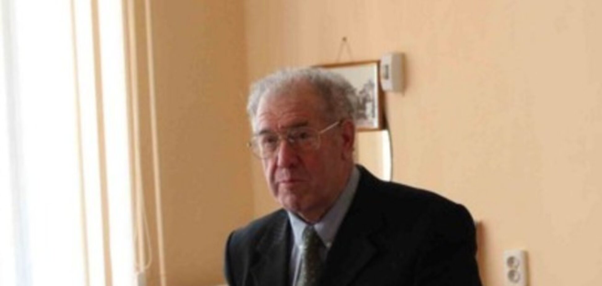 'Из Донецка не уеду': учитель из 'ДНР' прокомментировал видео с критикой террористов