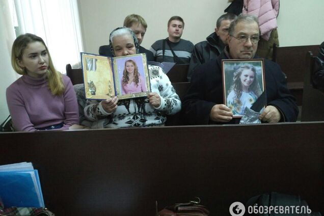 Битва за справедливість: винуватець смертельної ДТП під Києвом ледь не домігся амністії