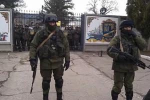 Аннексию Крыма готовили еще при Януковиче: адмирал ВСУ сообщил детали