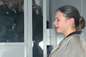 Олена Зайцева
