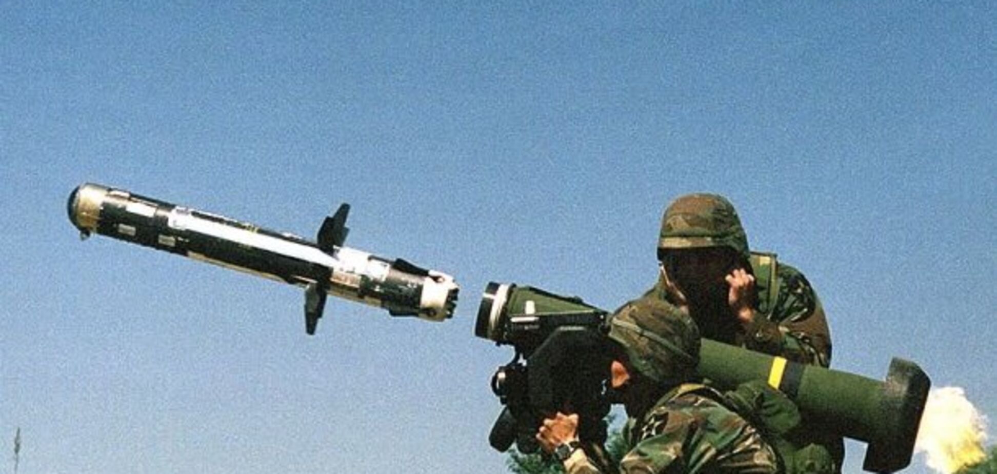 Угрозы России из-за помощи от США: озвучен сценарий для Украины