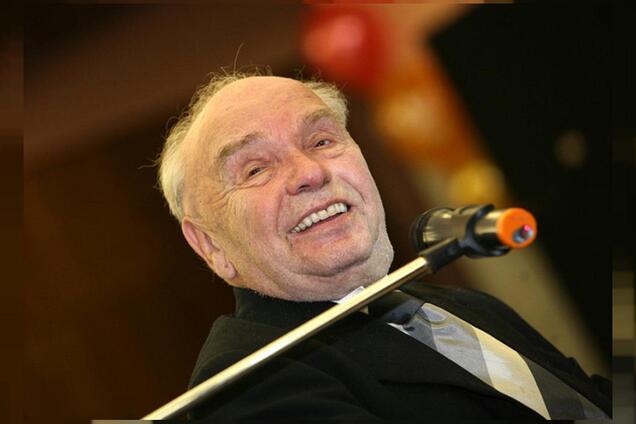 Шаинского не хотят хоронить в России: названа причина