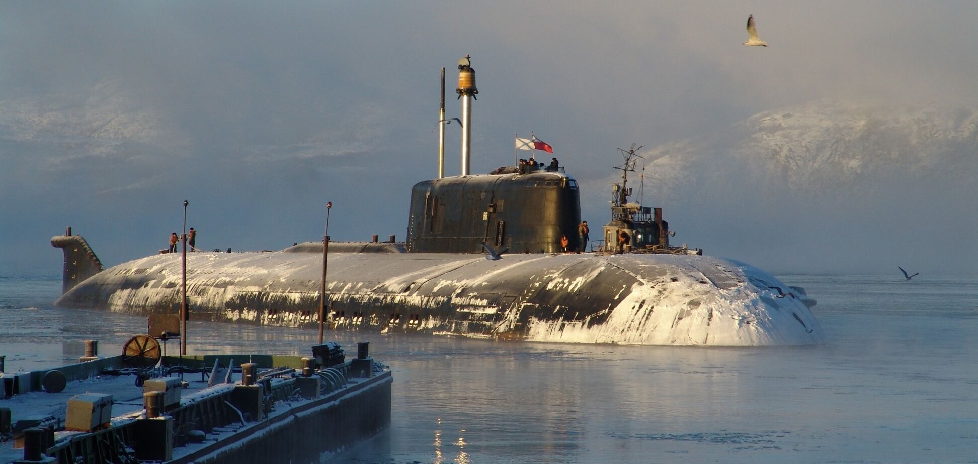 НАТО програє Росії: генерал пояснив, навіщо Кремлю десятки субмарин