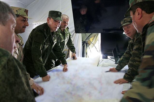 В Генштабе признались, кто виновен в сотнях смертей в Сирии