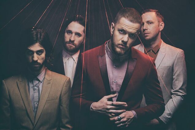 Imagine Dragons