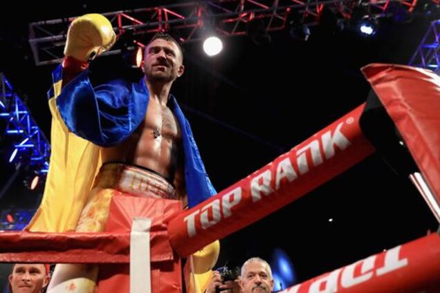 'Все понимают': Ломаченко красиво ответил на дерзкое заявление Тайсона