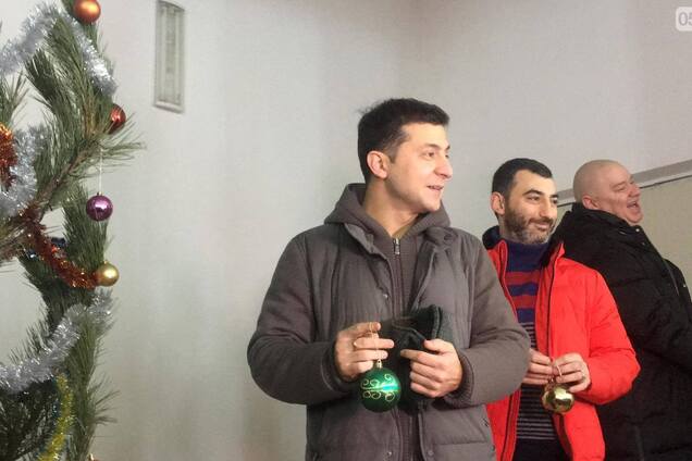 'Молодці!' Вчинок '95 кварталу' по відношенню до АТОшніків викликав захват