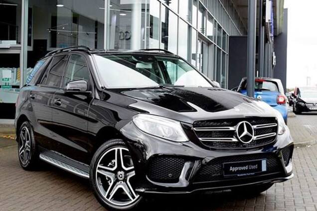 Як же без круїз-контролю? Чернівціобленерго замовило елітний позашляховик