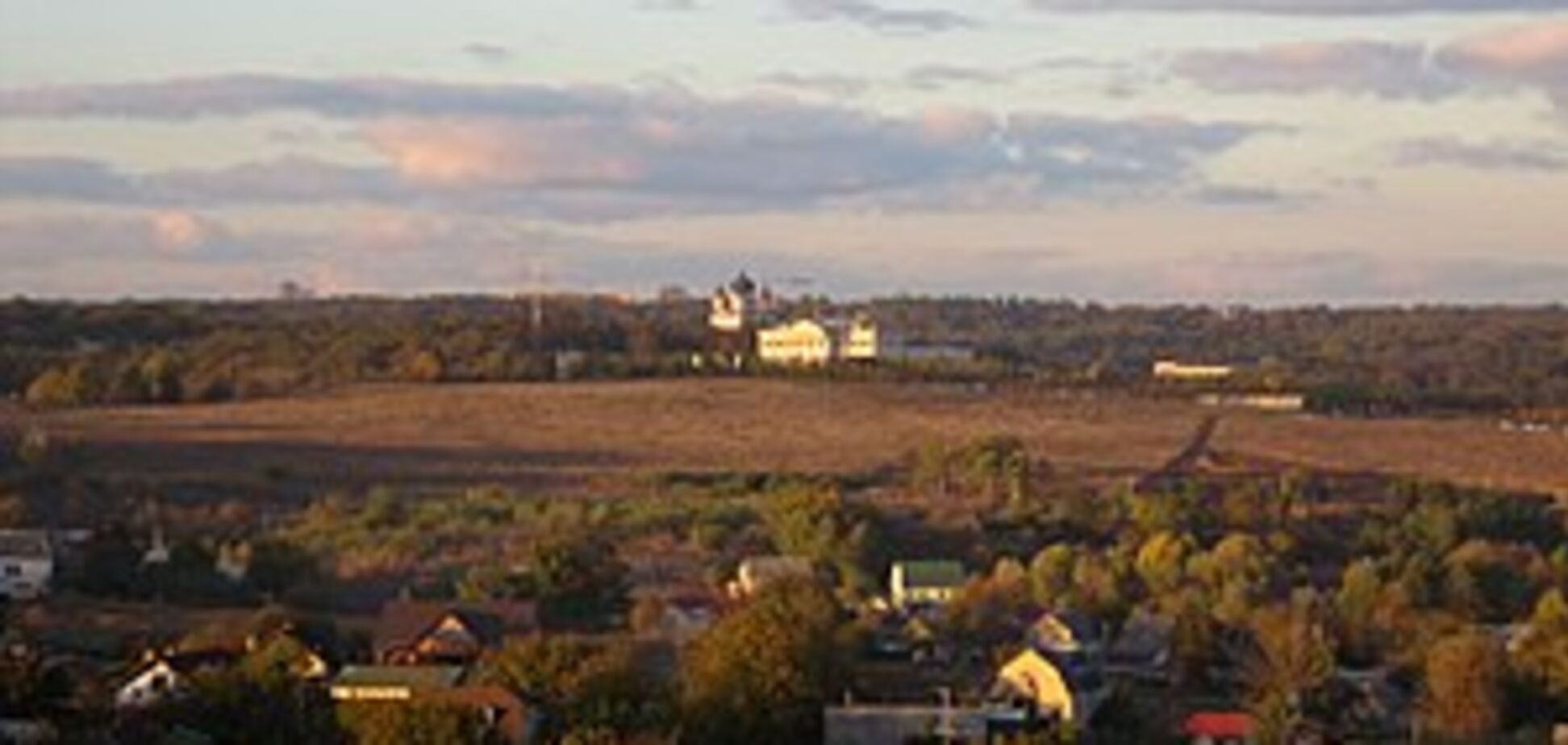 Хотівське городище. Чи витримає історична пам’ятка навалу брехні й маніпуляцій?