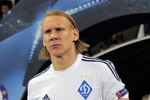 'Не было смысла': в 'Динамо' объяснили, почему не удалось удержать Виду