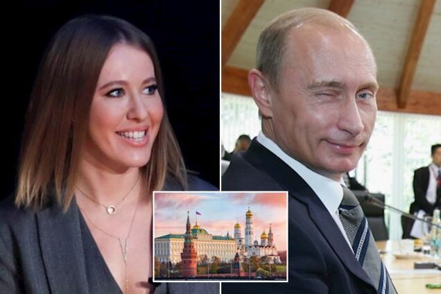 Може злити все: психолог пояснив небезпеку Собчак для Росії