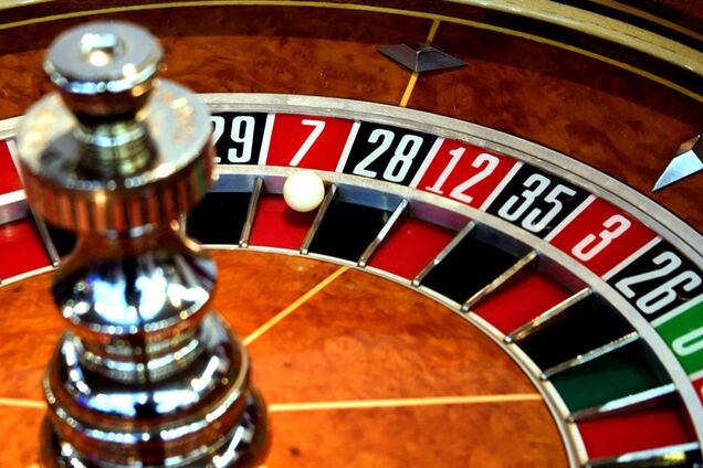Азартные игры влияют на здоровье