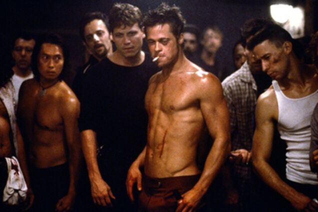 1/3 пен*са українського Бреда Піта і 2 мм до лиха