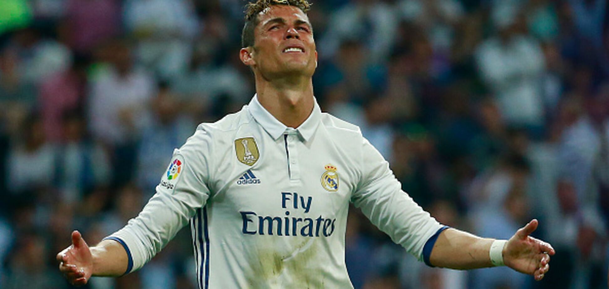 ПСЖ предложит шокирующий контракт Криштиану Роналду