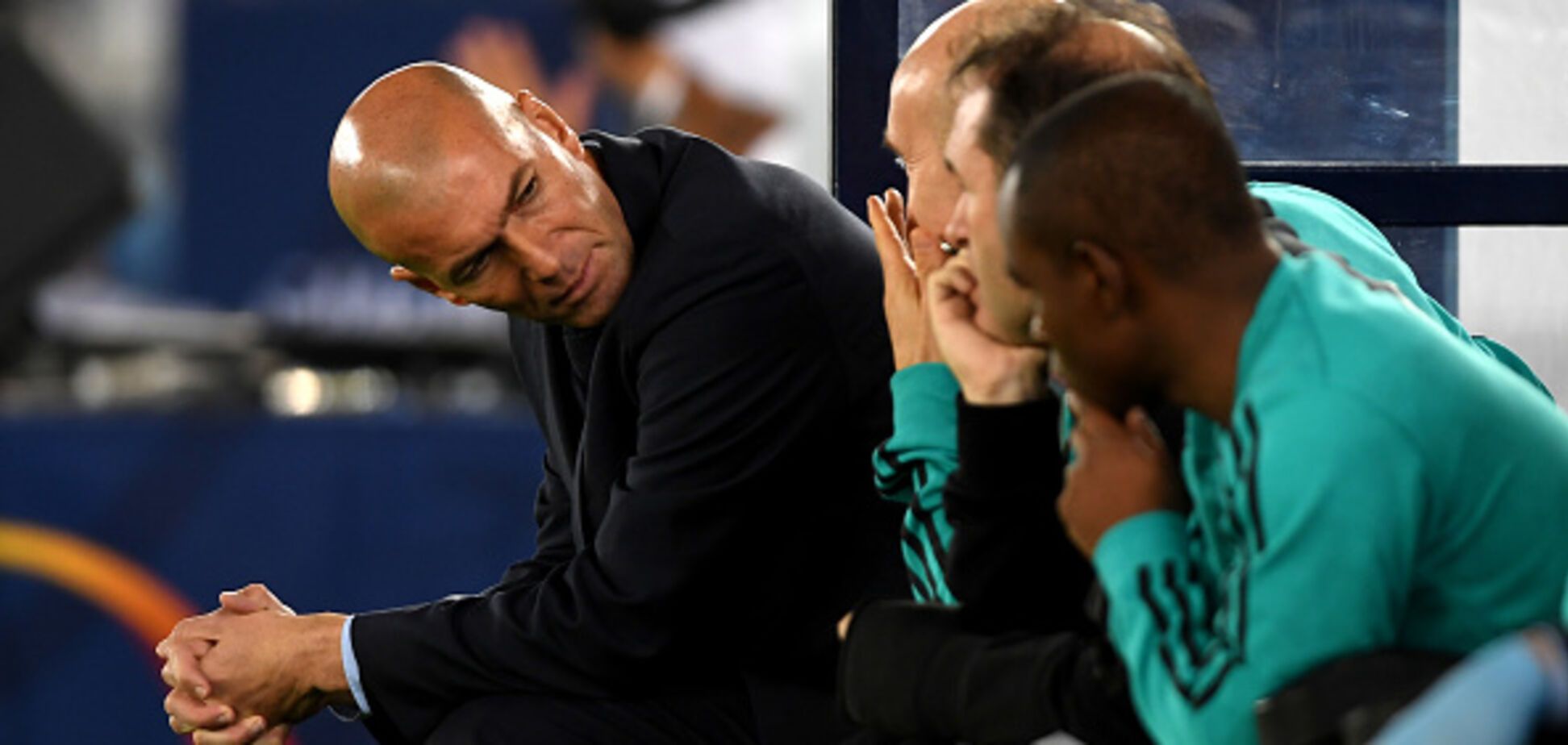 Жесткий ультиматум Зидану: в 'Реале' выбрали нового тренера