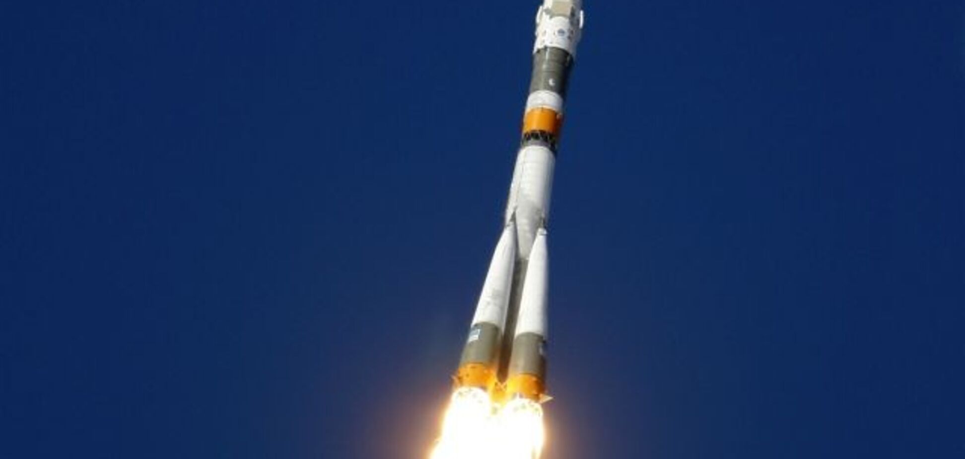 Помилилися космодромом: названа причина падіння російської ракети