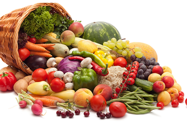 Соль и сахар: нужно держать баланс