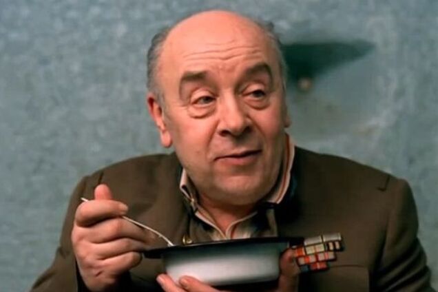 Леонид Броневой