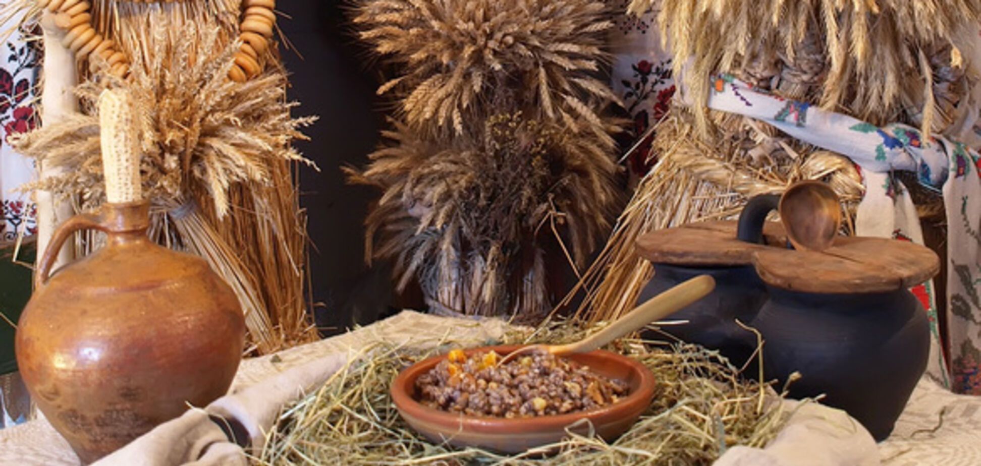 Крещенский Сочельник 18 января: что надо делать