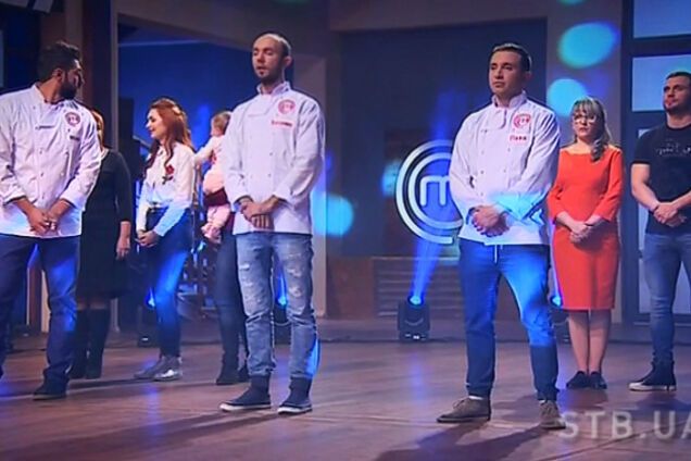 'Мастер Шеф 7': визначився переможець шоу