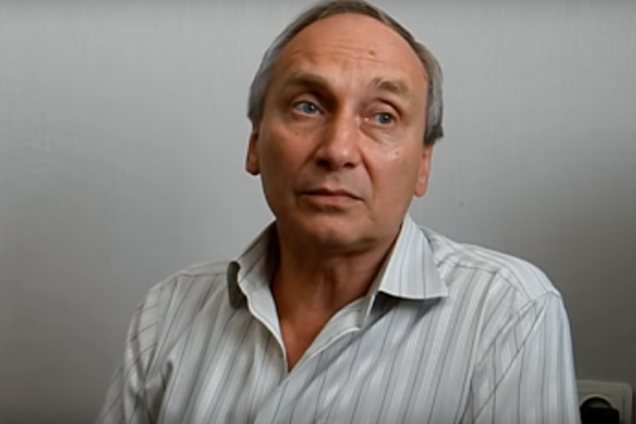 Два года в плену: террористы 'ДНР' отпустили известного украинского ученого