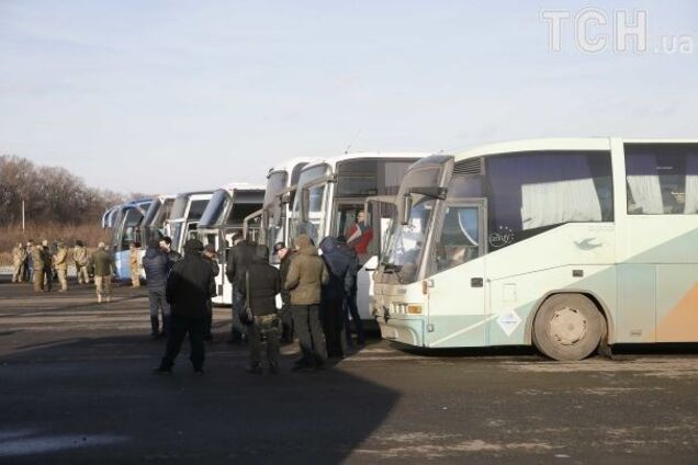 Обмен пленными: Медведчук уточнил данные по освобожденным