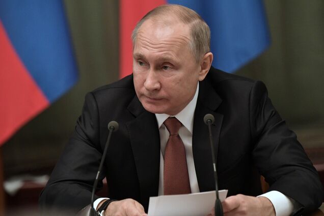 'Обговорюйте склад коктейлю Молотова': росіянам вказали на помилку у виборах Путіна