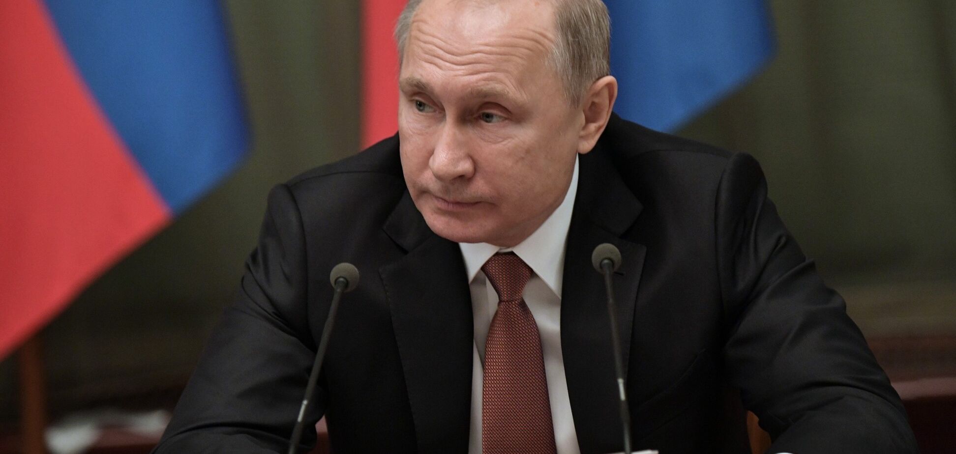 'Обсуждайте состав коктейля Молотова': россиянам указали на ошибку в выборах Путина