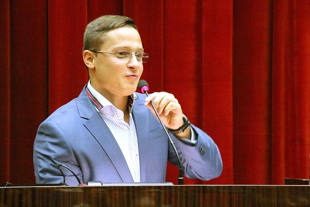 Задержание депутата в Запорожье: ГПУ обнародовала материалы громкого дела