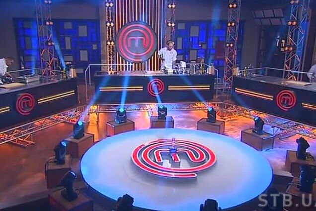 'Мастер Шеф 7': як пройшов фінал проекту