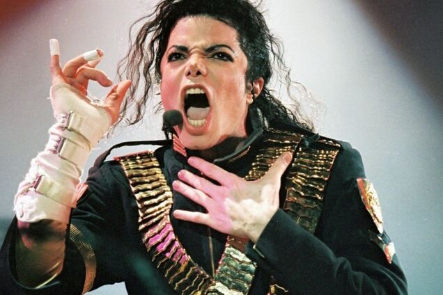 "Монстр и спаситель": Глюкоза эмоционально отреагировала на скандал вокруг Майкла Джексона