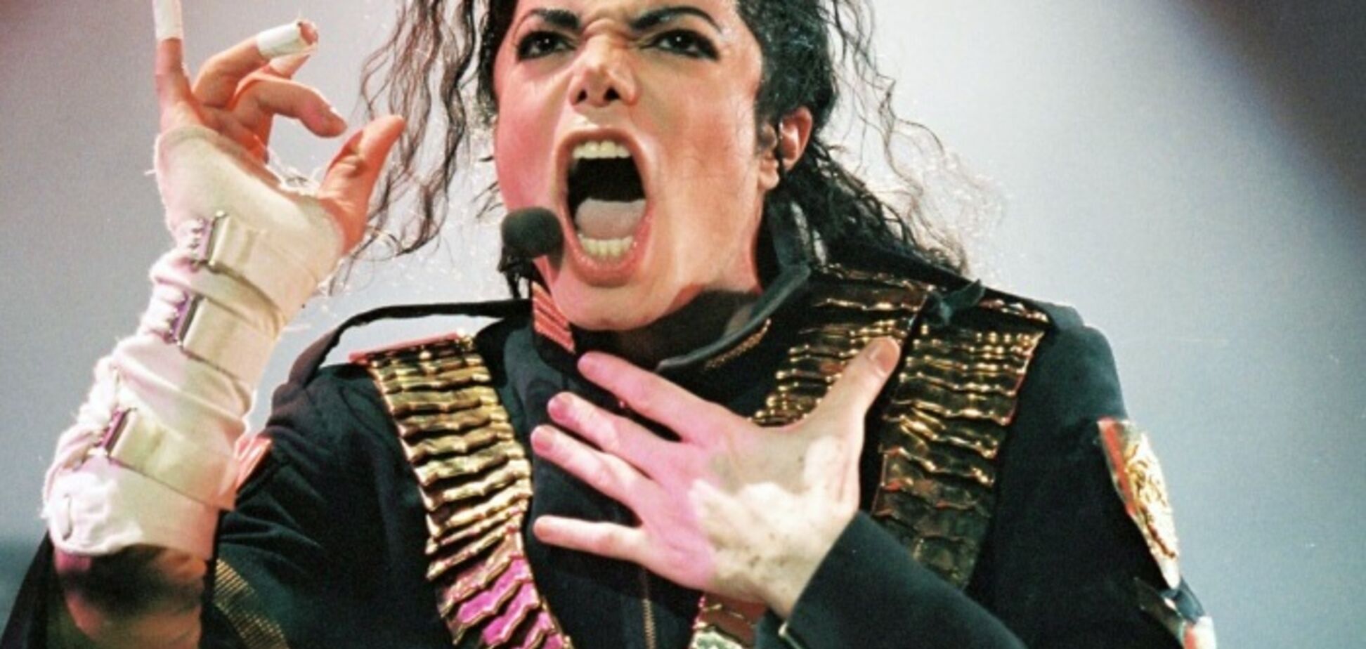 'Монстр и спаситель': Глюкоза эмоционально отреагировала на скандал вокруг Майкла Джексона