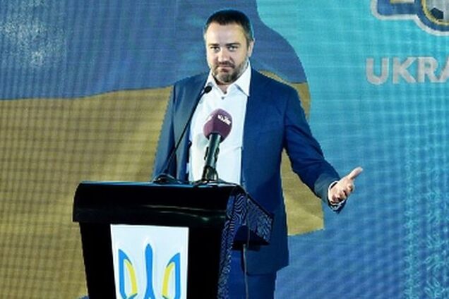 'Ни в коем случае': президент Федерации футбола Украины объявил бойкот ЧМ-2018 в России