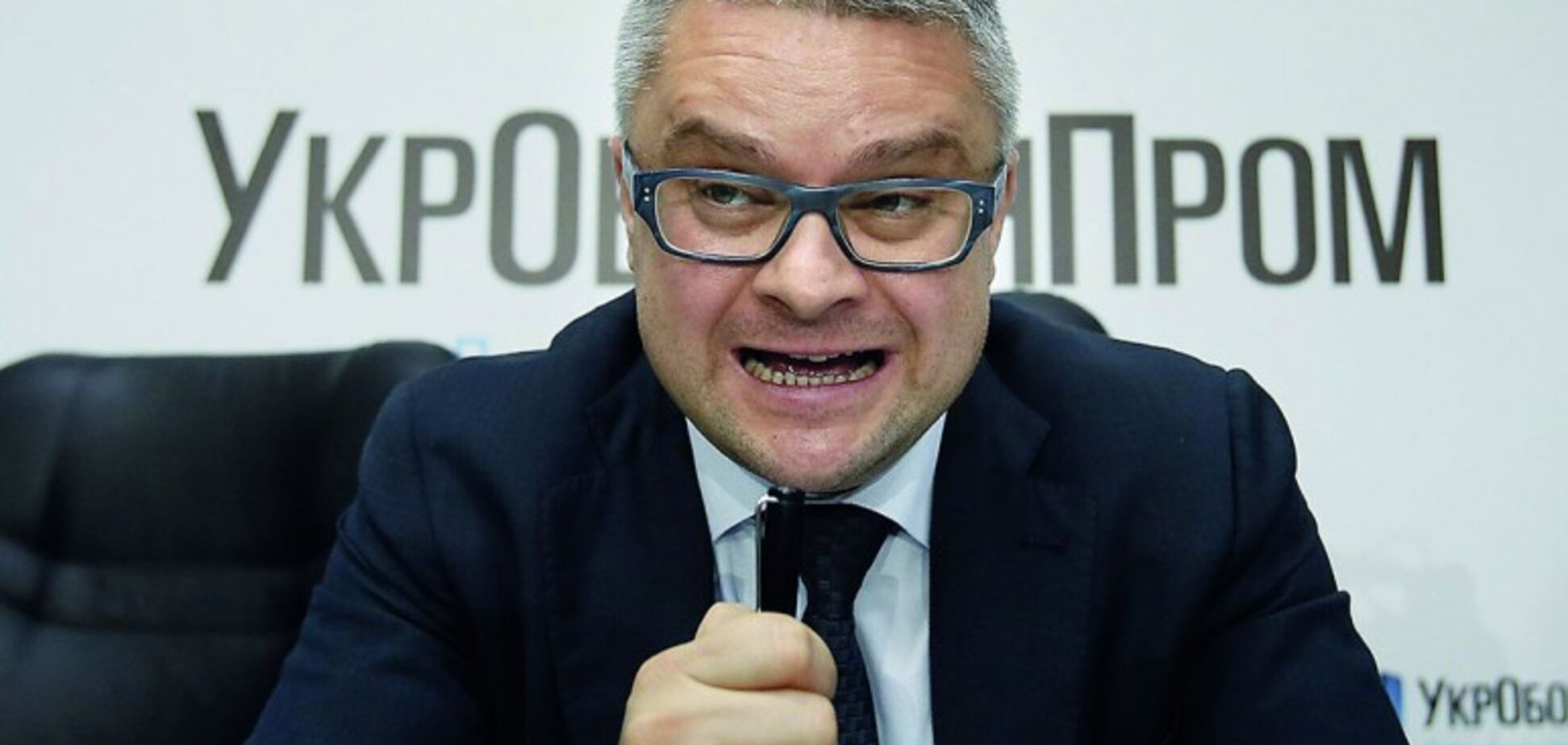 СМИ сообщили, что глава 'Укроборонпрома' подал в отставку: чиновник опровергает