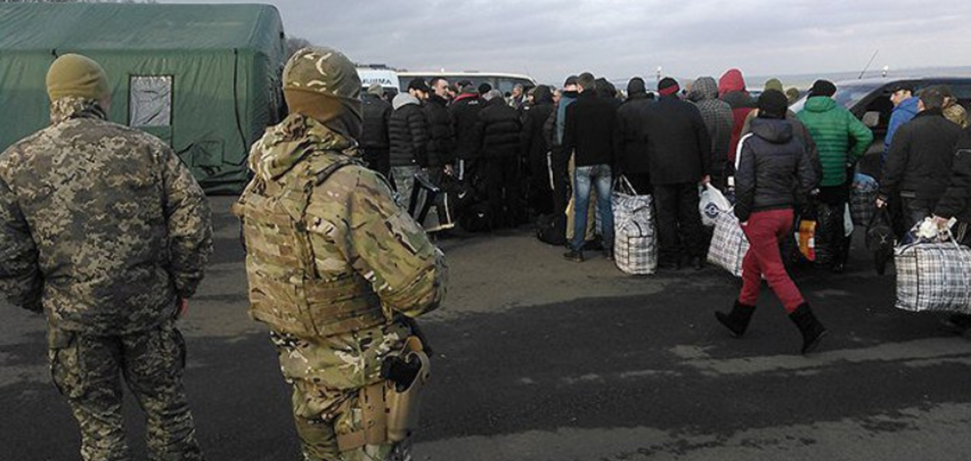 Не пустили в последний момент: названы фамилии россиян, не попавших на обмен с 'Л/ДНР'