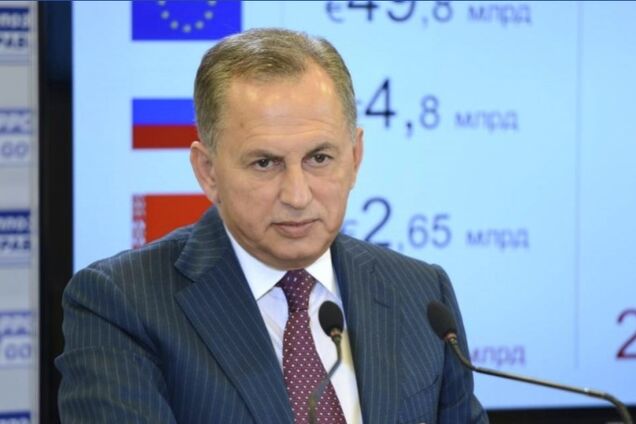 Колесников: модернизация жилого фонда позволит украинцам вдвое снизить затраты на отопление домов