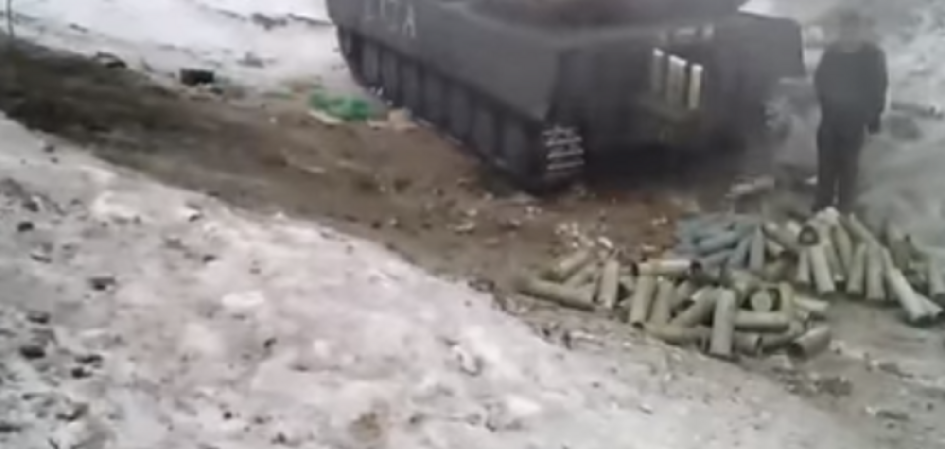 'Годуємо ва*у ла*ном': терористи 'ДНР' жорстко попалися на новому фейку