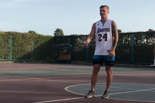 Микита Корзун