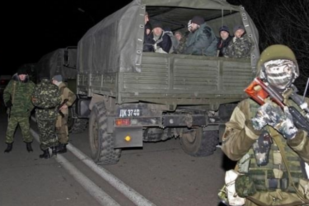 'Вернусь служить': пленный украинский воин сделал смелое признание перед террористами 'ЛНР'