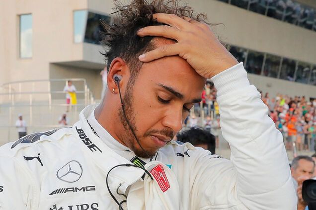 Лучший автогонщик мира вляпался в гендерный скандал: все подробности