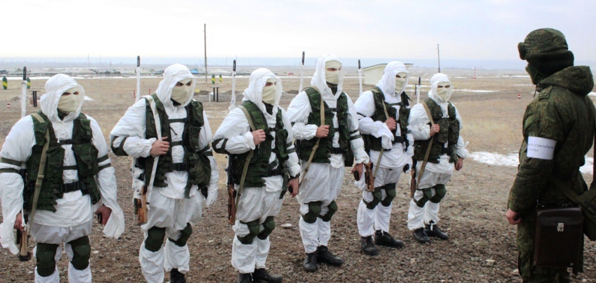 'Выгодно 'рашистам': на Донбассе заметили тревожную тенденцию для сил АТО