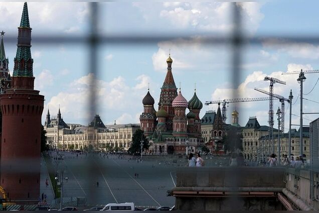 России предрекли полнейшую изоляцию