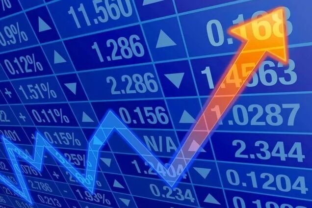 Первый в мире: фондовый рынок Украины установил рекорд года