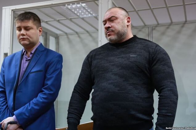 Справа Веремія: скандальний суддя пояснив, чому відпустив Крисіна