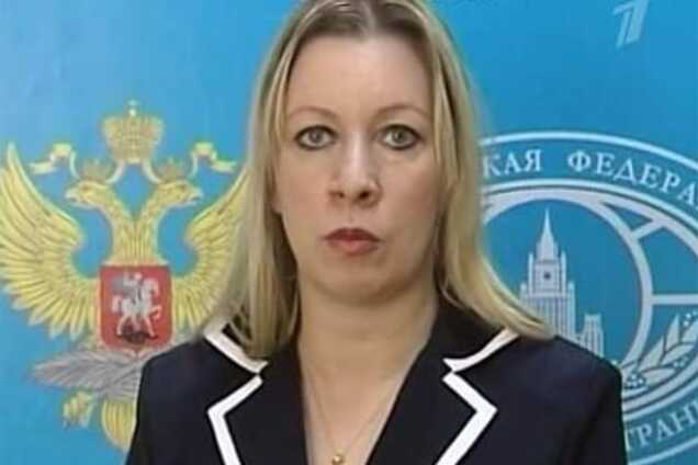 'Маша з бульбашками': одіозна путінська чиновниця розсмішила соцмережі своїм портретом