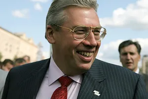 Андрей Черняков