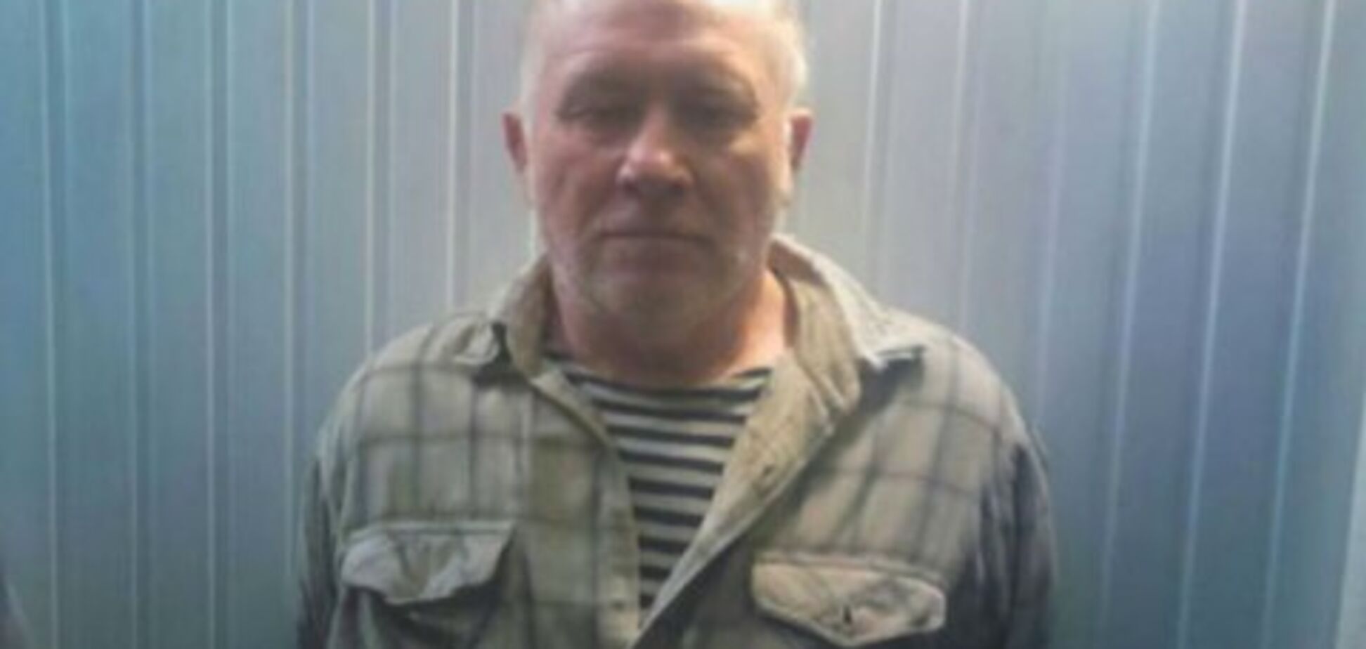 Террористам вернули сепаратиста-'пасечника'