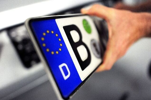 Позволяет ли ввоз 'блях' в Украину Стамбульская конвенция