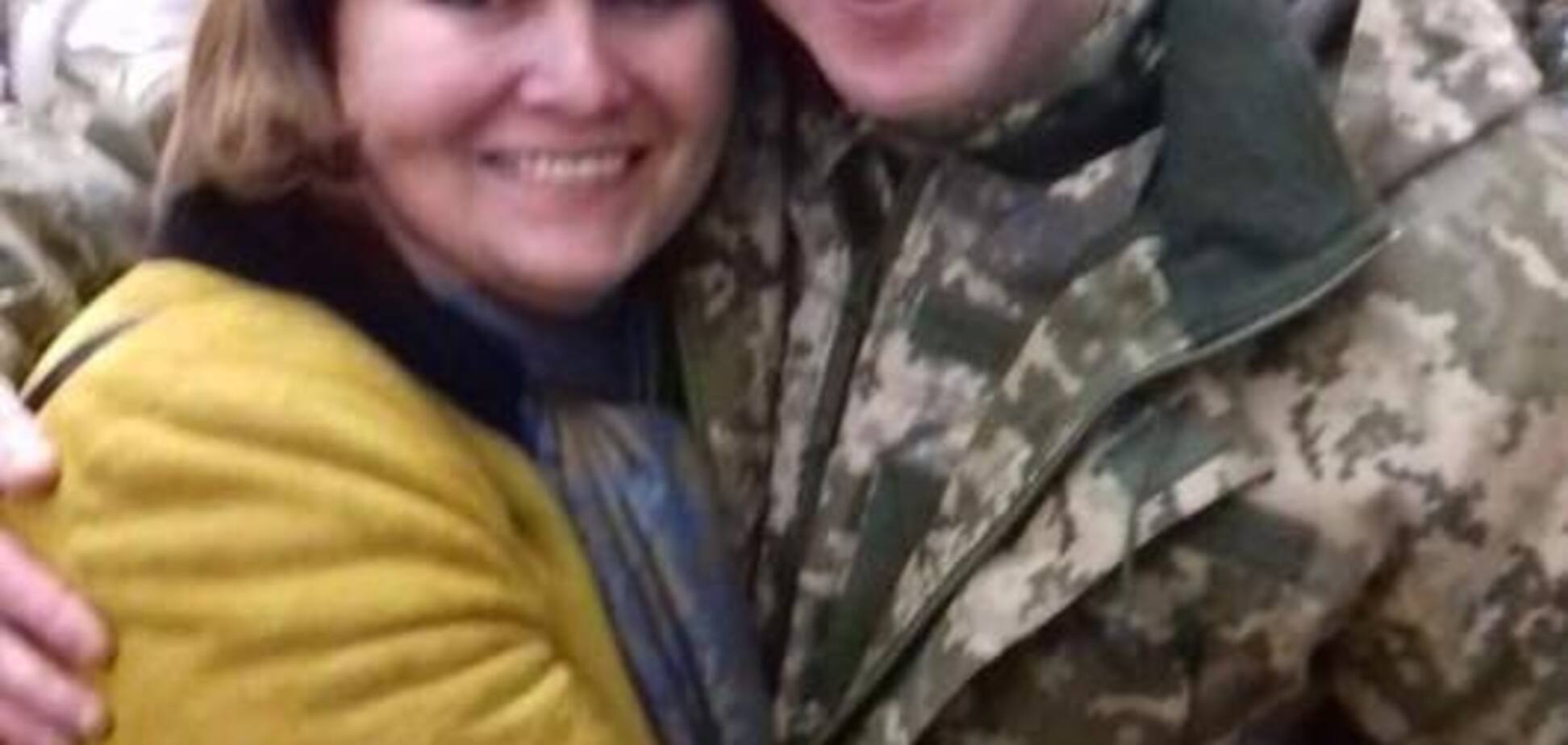 Не было в списках: волонтер рассказала о 'чуде' во время обмена пленными